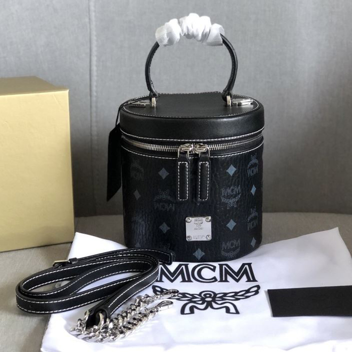 MCM Cosmetic Bags - Click Image to Close
